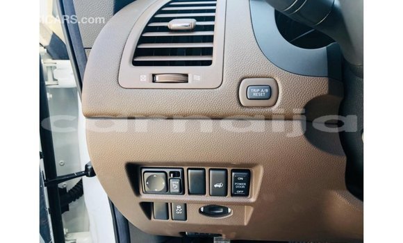 Buy Import Infiniti Q Black Car in Import - Dubai in Abia State Buy Import Infiniti Q Black Car in Import - Dubai in Abia State