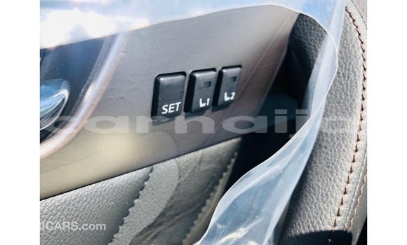 Buy Import Infiniti Q Black Car in Import - Dubai in Abia State Buy Import Infiniti Q Black Car in Import - Dubai in Abia State