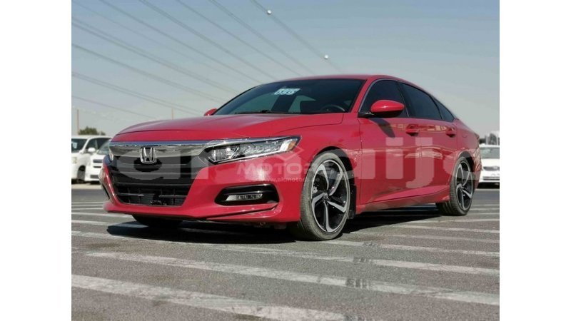 Big with watermark honda accord abia state import dubai 13819