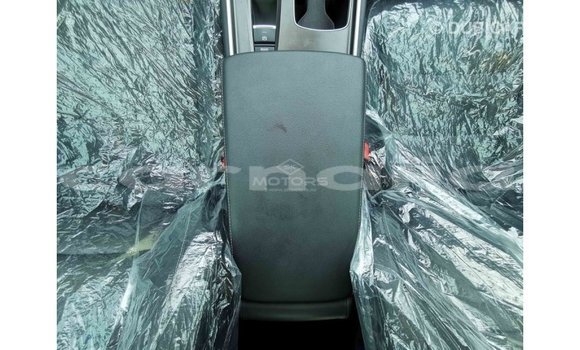 Buy Import Honda Accord Red Car in Import - Dubai in Abia State Buy Import Honda Accord Red Car in Import - Dubai in Abia State