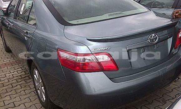 Buy Used Toyota Camry Other Car in Apapa in Lagos State Buy Used Toyota Camry Other Car in Apapa in Lagos State