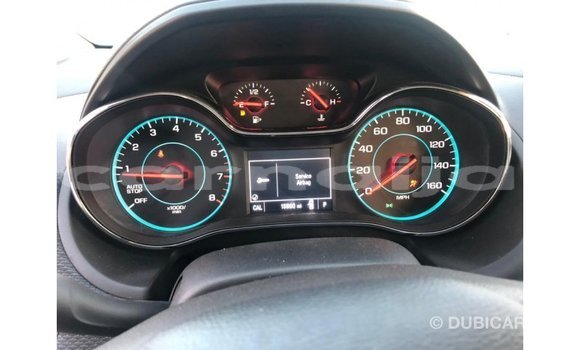 Acheter Import Voiture Chevrolet Cruze Rouge à Import - Dubai, État d'Abia Acheter Import Voiture Chevrolet Cruze Rouge à Import - Dubai, État d'Abia