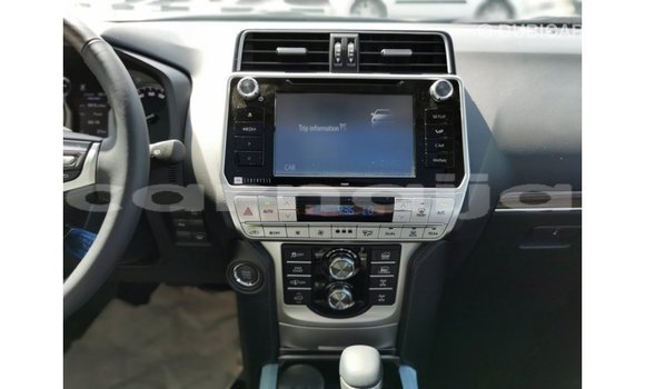 Acheter Import Voiture Toyota Prado Autre à Import - Dubai, État d'Abia Acheter Import Voiture Toyota Prado Autre à Import - Dubai, État d'Abia