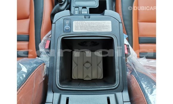 Buy Import Toyota Prado Black Car in Import - Dubai in Abia State Buy Import Toyota Prado Black Car in Import - Dubai in Abia State