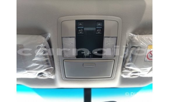 Buy Import Toyota Prado Black Car in Import - Dubai in Abia State Buy Import Toyota Prado Black Car in Import - Dubai in Abia State