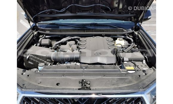 Buy Import Toyota Prado Black Car in Import - Dubai in Abia State Buy Import Toyota Prado Black Car in Import - Dubai in Abia State