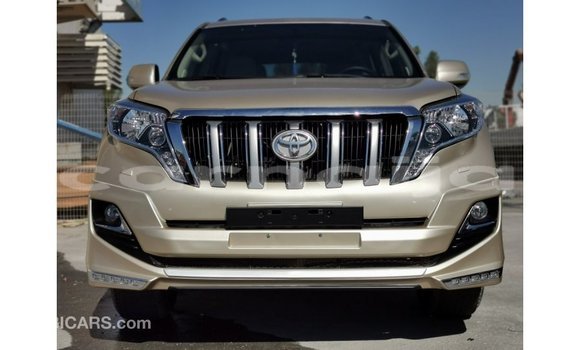 Buy Import Toyota Prado Other Car in Import - Dubai in Abia State Buy Import Toyota Prado Other Car in Import - Dubai in Abia State