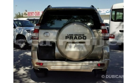 Buy Import Toyota Prado Other Car in Import - Dubai in Abia State Buy Import Toyota Prado Other Car in Import - Dubai in Abia State