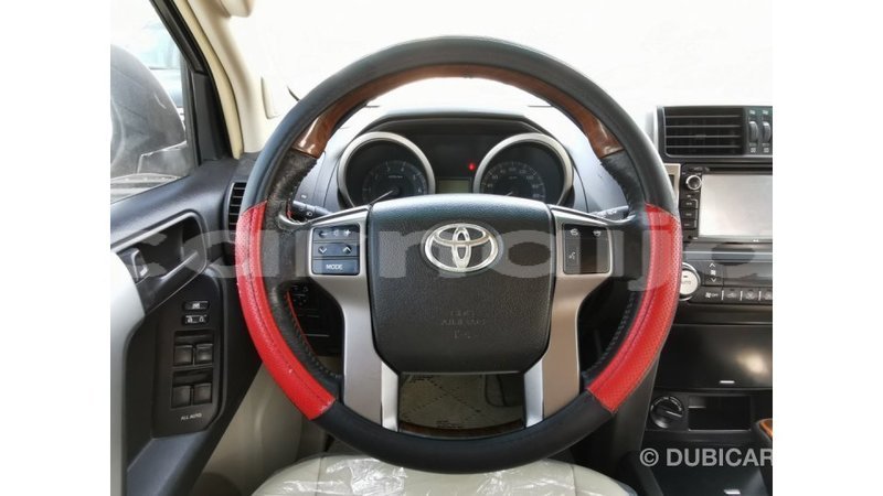 Big with watermark toyota prado abia state import dubai 13824