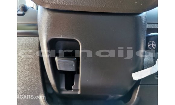 Buy Import Toyota Prado Other Car in Import - Dubai in Abia State Buy Import Toyota Prado Other Car in Import - Dubai in Abia State