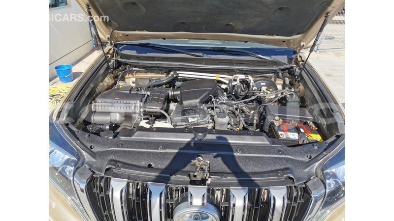 Big with watermark toyota prado abia state import dubai 13824