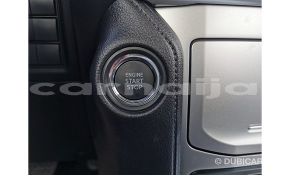 Buy Import Toyota Prado Black Car in Import - Dubai in Abia State Buy Import Toyota Prado Black Car in Import - Dubai in Abia State