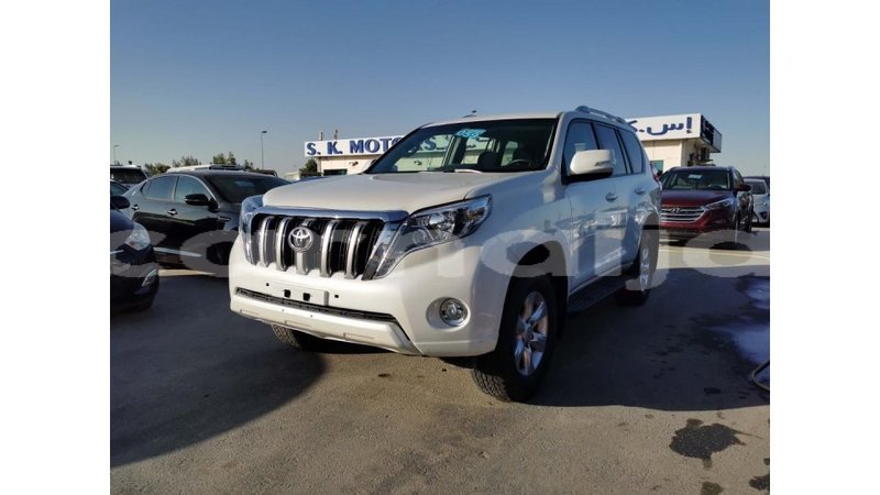 Big with watermark toyota prado abia state import dubai 13826