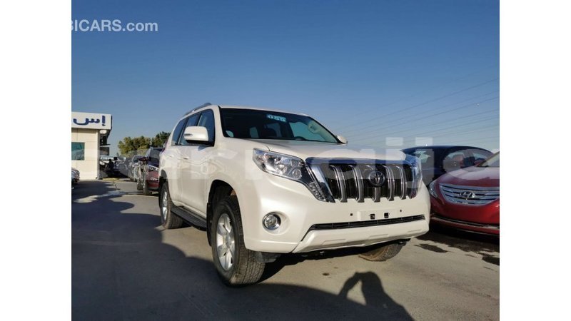 Big with watermark toyota prado abia state import dubai 13826
