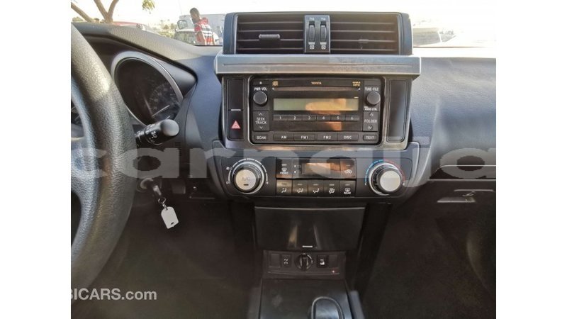 Big with watermark toyota prado abia state import dubai 13826