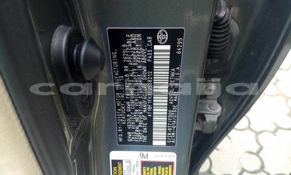 Buy Used Toyota Camry Other Car in Abakaliki in Ebonyi State