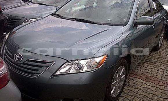 Buy Used Toyota Camry Other Car in Apapa in Lagos State Buy Used Toyota Camry Other Car in Apapa in Lagos State