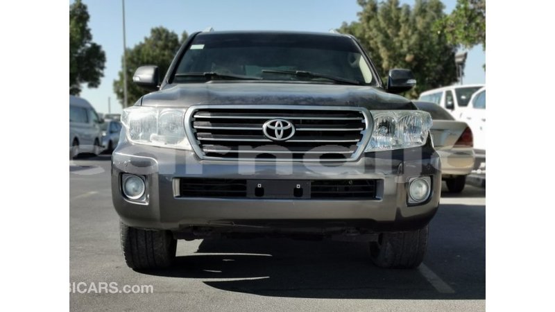 Big with watermark toyota land cruiser abia state import dubai 13828