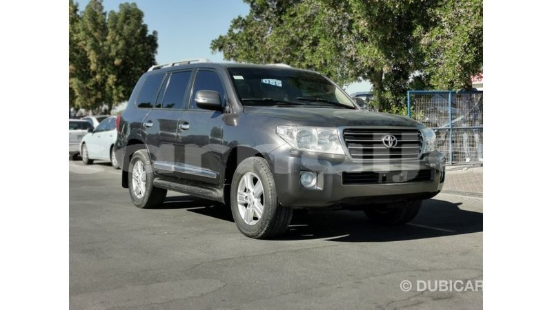Big with watermark toyota land cruiser abia state import dubai 13828