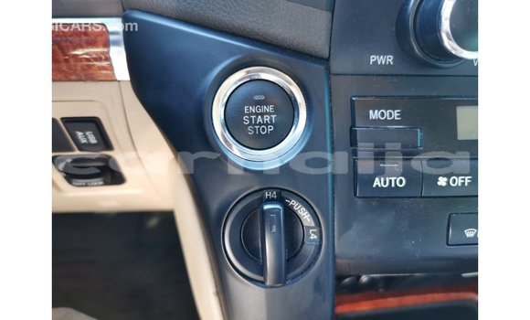 Buy Import Toyota Land Cruiser Other Car in Import - Dubai in Abia State Buy Import Toyota Land Cruiser Other Car in Import - Dubai in Abia State