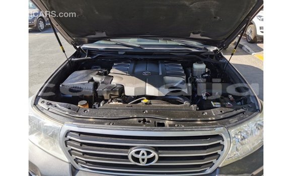 Buy Import Toyota Land Cruiser Other Car in Import - Dubai in Abia State Buy Import Toyota Land Cruiser Other Car in Import - Dubai in Abia State
