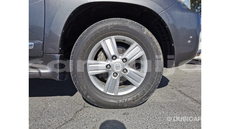 Big with watermark toyota land cruiser abia state import dubai 13828