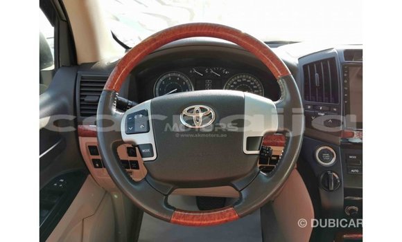 Buy Import Toyota Land Cruiser Other Car in Import - Dubai in Abia State Buy Import Toyota Land Cruiser Other Car in Import - Dubai in Abia State