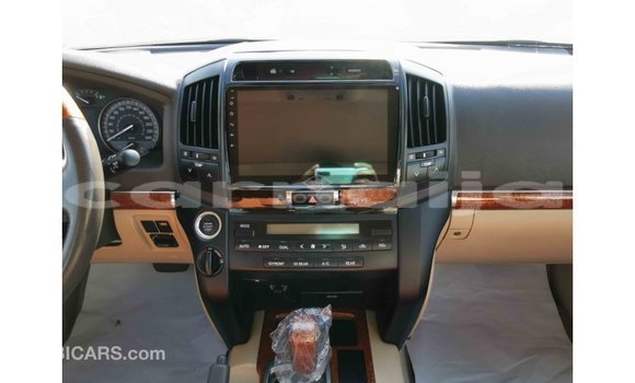 Buy Import Toyota Land Cruiser Other Car in Import - Dubai in Abia State Buy Import Toyota Land Cruiser Other Car in Import - Dubai in Abia State