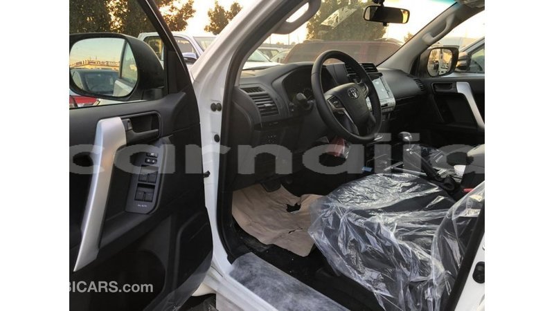 Big with watermark toyota land cruiser abia state import dubai 13832