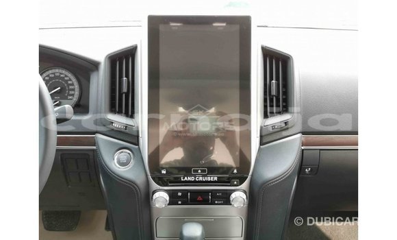 Buy Import Toyota Land Cruiser Black Car in Import - Dubai in Abia State Buy Import Toyota Land Cruiser Black Car in Import - Dubai in Abia State