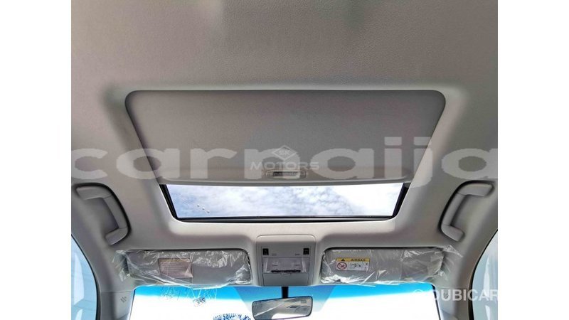 Big with watermark toyota land cruiser abia state import dubai 13833