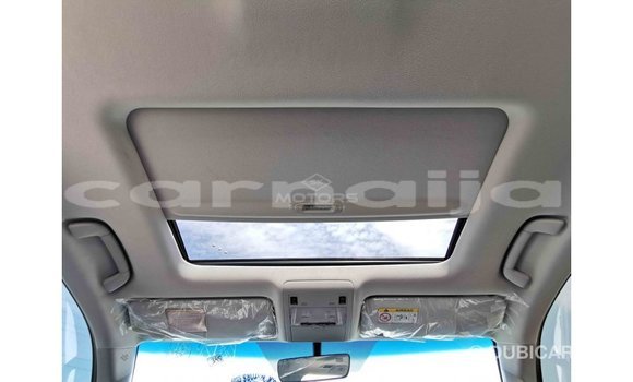 Buy Import Toyota Land Cruiser Black Car in Import - Dubai in Abia State Buy Import Toyota Land Cruiser Black Car in Import - Dubai in Abia State