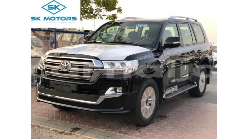 Big with watermark toyota land cruiser abia state import dubai 13834