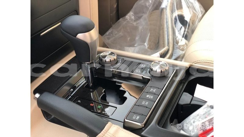 Big with watermark toyota land cruiser abia state import dubai 13834