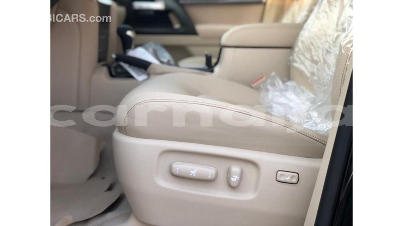 Big with watermark toyota land cruiser abia state import dubai 13834