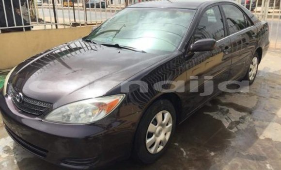 Buy Used Toyota Camry Other Car in Magumeri in Borno Buy Used Toyota Camry Other Car in Magumeri in Borno