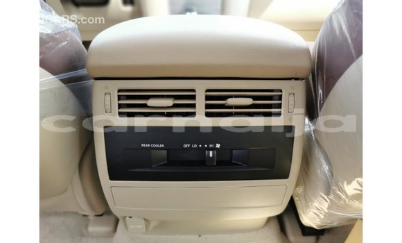 Buy Import Toyota Land Cruiser Black Car in Import - Dubai in Abia State Buy Import Toyota Land Cruiser Black Car in Import - Dubai in Abia State