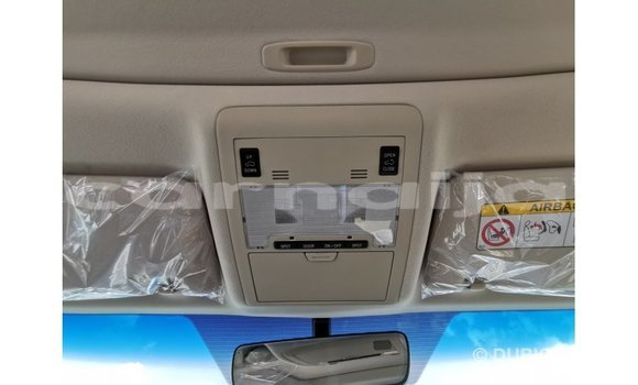 Buy Import Toyota Land Cruiser Black Car in Import - Dubai in Abia State Buy Import Toyota Land Cruiser Black Car in Import - Dubai in Abia State