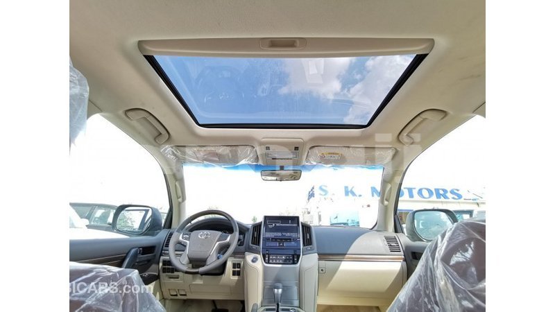 Big with watermark toyota land cruiser abia state import dubai 13836