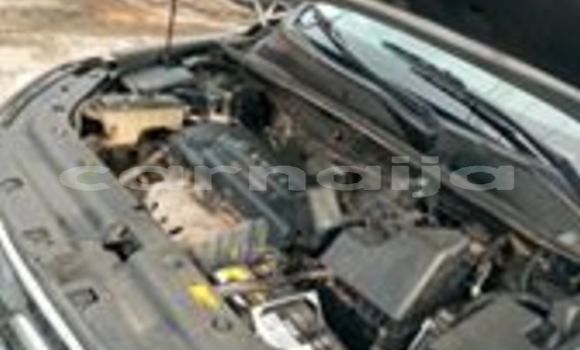 Acheter Occasion Voiture Toyota RAV4 Gris à Lagos, État de Lagos Acheter Occasion Voiture Toyota RAV4 Gris à Lagos, État de Lagos