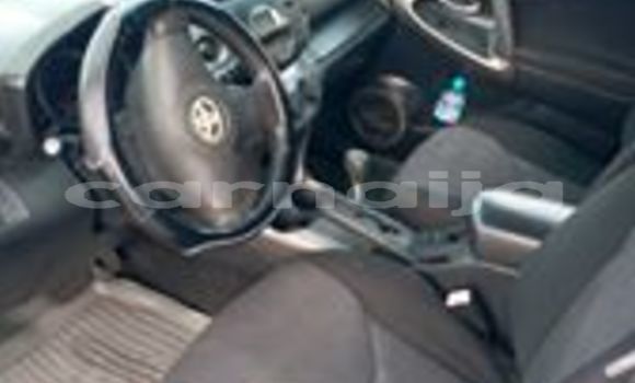 Acheter Occasion Voiture Toyota RAV4 Gris à Lagos, État de Lagos Acheter Occasion Voiture Toyota RAV4 Gris à Lagos, État de Lagos