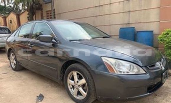 Acheter Occasion Voiture Honda Accord Autre à Lagos, État de Lagos Acheter Occasion Voiture Honda Accord Autre à Lagos, État de Lagos