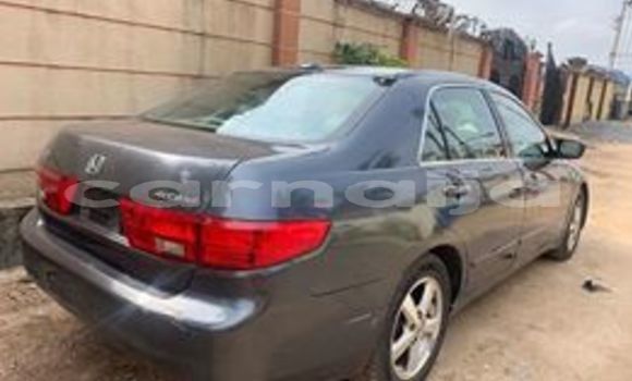 Acheter Occasion Voiture Honda Accord Autre à Lagos, État de Lagos Acheter Occasion Voiture Honda Accord Autre à Lagos, État de Lagos