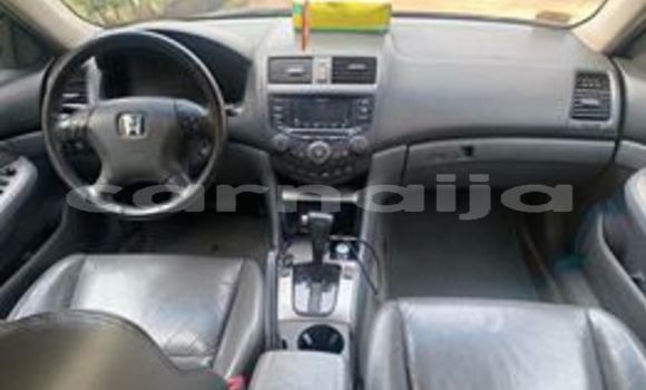 Acheter Occasion Voiture Honda Accord Autre à Lagos, État de Lagos Acheter Occasion Voiture Honda Accord Autre à Lagos, État de Lagos