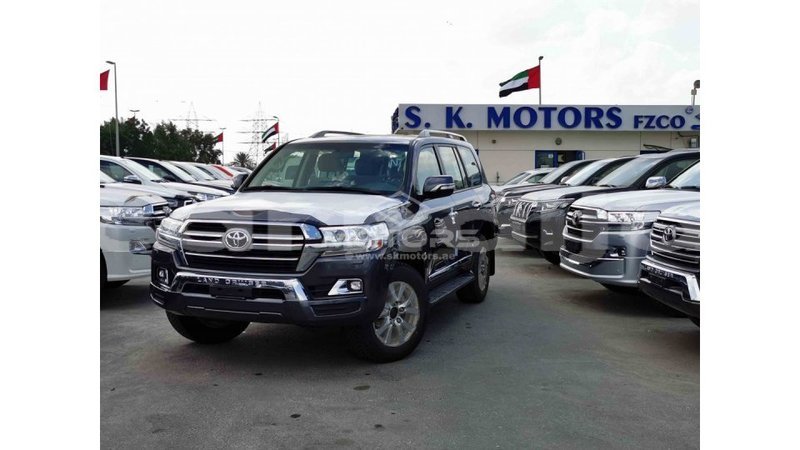 Big with watermark toyota land cruiser abia state import dubai 13840