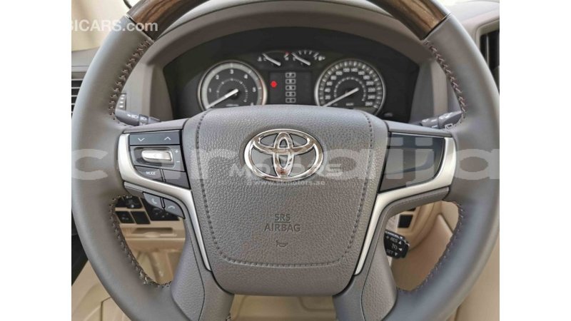 Big with watermark toyota land cruiser abia state import dubai 13840