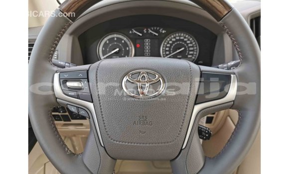 Buy Import Toyota Land Cruiser Other Car in Import - Dubai in Abia State Buy Import Toyota Land Cruiser Other Car in Import - Dubai in Abia State