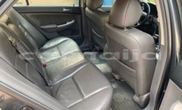 Acheter Occasion Voiture Honda Accord Autre à Lagos, État de Lagos Acheter Occasion Voiture Honda Accord Autre à Lagos, État de Lagos