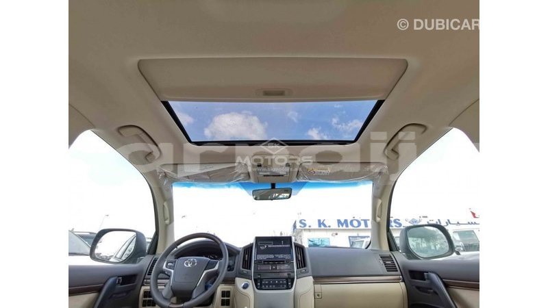 Big with watermark toyota land cruiser abia state import dubai 13840