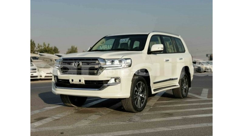 Big with watermark toyota land cruiser abia state import dubai 13841